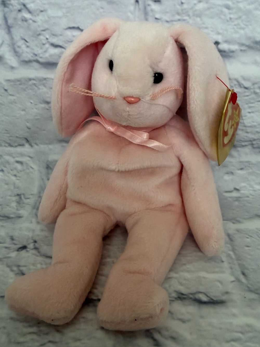 TY Beanie Baby - Hoppity